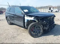 1FMWK8GC2SGD01166 2025 FORD EXPLORER