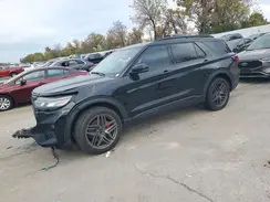 1FMWK8GC2SGD05508 2025 FORD EXPLORER
