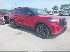 1FMWK8GC2TGA21782 2026 FORD EXPLORER