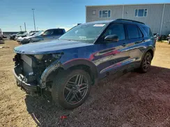 1FMWK8GC2TGA26707 2026 FORD EXPLORER