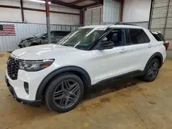 1FMWK8GC2TGA31549 2026 FORD EXPLORER