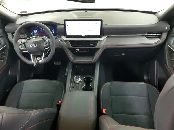 1FMWK8GC2TGA31549 2026 FORD EXPLORER - Image 8