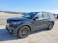 1FMWK8GC2TGA32684 2026 FORD EXPLORER