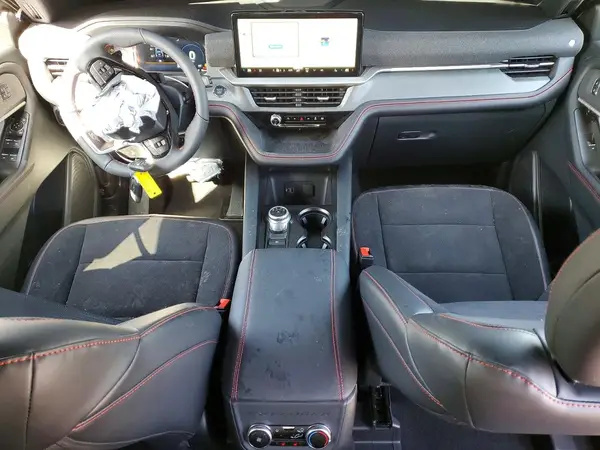 1FMWK8GC2TGA32684 2026 FORD EXPLORER - Image 8
