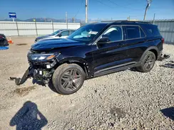 1FMWK8GC2TGA84770 2026 FORD EXPLORER