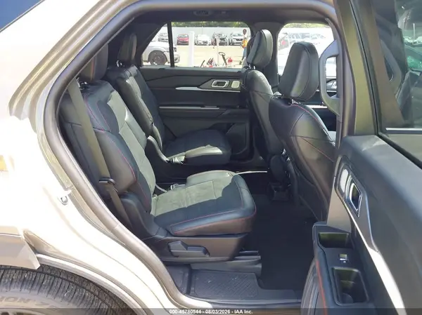 1FMWK8GC2TGA86826 2026 FORD EXPLORER - Image 8