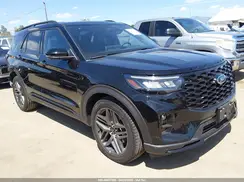 1FMWK8GC2TGA89659 2026 FORD EXPLORER