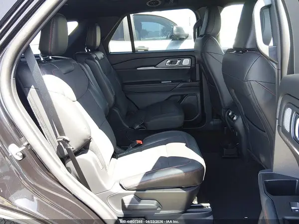1FMWK8GC2TGA89659 2026 FORD EXPLORER - Image 8