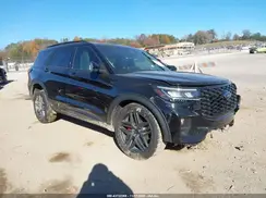 1FMWK8GC3SGA10627 2025 FORD EXPLORER