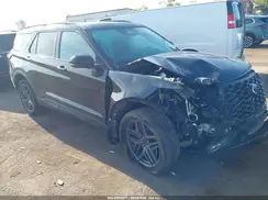 1FMWK8GC3SGA39190 2025 FORD EXPLORER