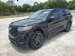 1FMWK8GC3SGA43336 2025 FORD EXPLORER