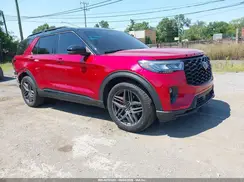 1FMWK8GC3SGA47905 2025 FORD EXPLORER