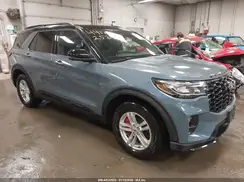1FMWK8GC3SGA57219 2025 FORD EXPLORER