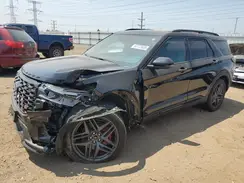 1FMWK8GC3SGA60606 2025 FORD EXPLORER
