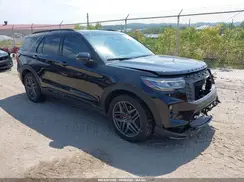 1FMWK8GC3SGA92908 2025 FORD EXPLORER