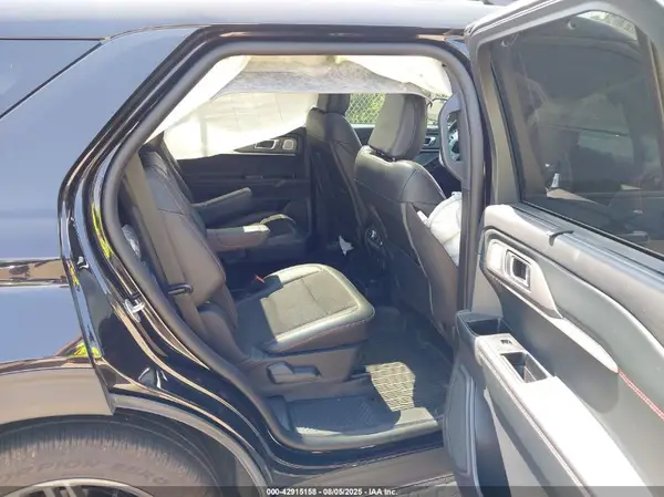 1FMWK8GC3SGA92908 2025 FORD EXPLORER - Image 8