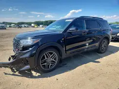 1FMWK8GC3SGB14955 2025 FORD EXPLORER