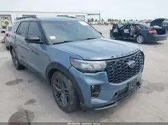 1FMWK8GC3SGB15944 2025 FORD EXPLORER