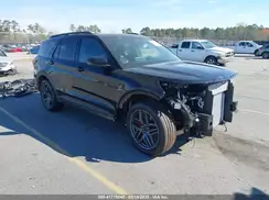 1FMWK8GC3SGB23316 2025 FORD EXPLORER