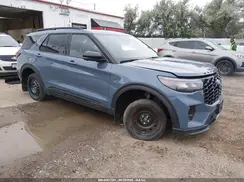 1FMWK8GC3SGB50211 2025 FORD EXPLORER