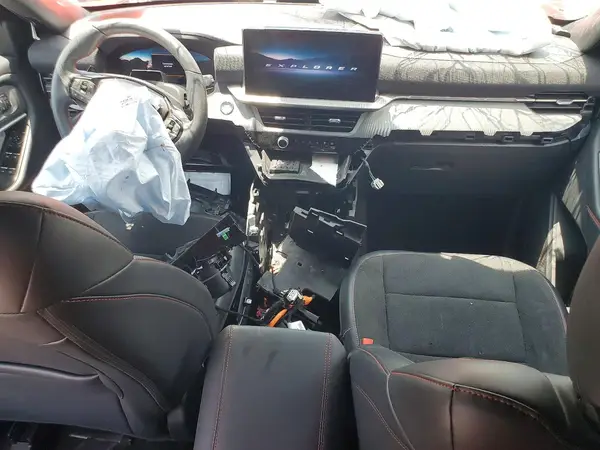 1FMWK8GC3SGB55344 2025 FORD EXPLORER - Image 8