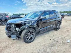 1FMWK8GC3SGB79420 2025 FORD EXPLORER