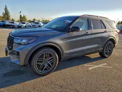 1FMWK8GC3SGB91096 2025 FORD EXPLORER