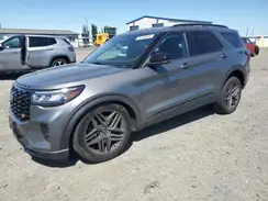 1FMWK8GC3SGB93673 2025 FORD EXPLORER