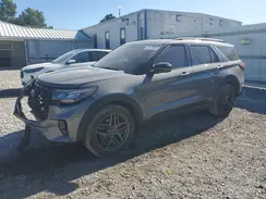 1FMWK8GC3SGC14490 2025 FORD EXPLORER