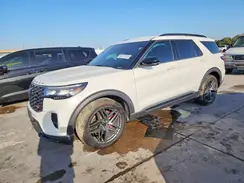 1FMWK8GC3SGC19463 2025 FORD EXPLORER