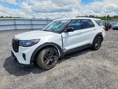 1FMWK8GC3SGC89626 2025 FORD EXPLORER