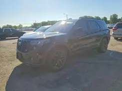 1FMWK8GC3SGC94261 2025 FORD EXPLORER