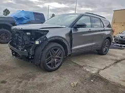 1FMWK8GC3SGC94843 2025 FORD EXPLORER
