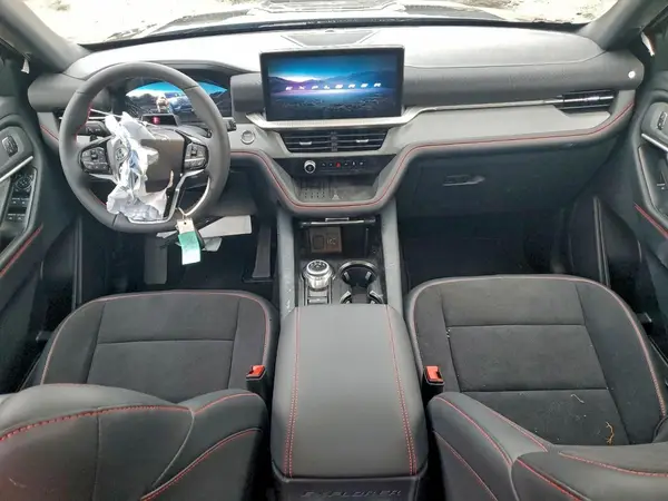 1FMWK8GC3SGC94843 2025 FORD EXPLORER - Image 8