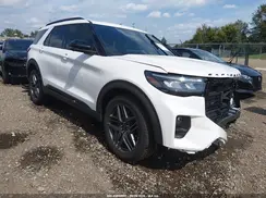 1FMWK8GC3SGD00950 2025 FORD EXPLORER