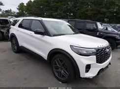 1FMWK8GC3SGD04514 2025 FORD EXPLORER