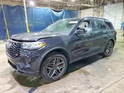 1FMWK8GC3TGA32869 2026 FORD EXPLORER