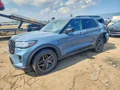 1FMWK8GC3TGA37988 2026 FORD EXPLORER