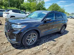 1FMWK8GC3TGA92439 2026 FORD EXPLORER