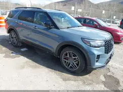1FMWK8GC3TGB07635 2026 FORD EXPLORER