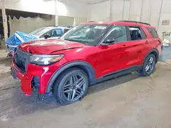1FMWK8GC3TGB49268 2026 FORD EXPLORER