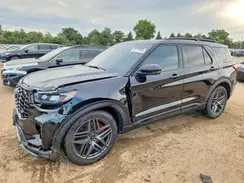 1FMWK8GC3TGB62540 2026 FORD EXPLORER