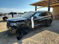1FMWK8GC3TGB69276 2026 FORD EXPLORER
