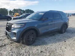 1FMWK8GC4SGA17103 2025 FORD EXPLORER