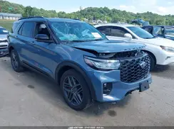 1FMWK8GC4SGA29574 2025 FORD EXPLORER