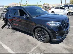 1FMWK8GC4SGA30126 2025 FORD EXPLORER