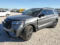 1FMWK8GC4SGA45807 2025 FORD EXPLORER