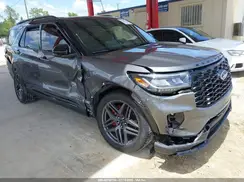 1FMWK8GC4SGA56743 2025 FORD EXPLORER