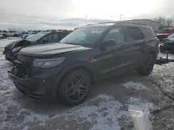 1FMWK8GC4SGA80556 2025 FORD EXPLORER