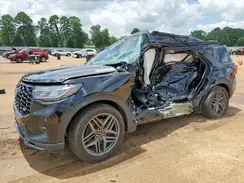 1FMWK8GC4SGA95896 2025 FORD EXPLORER